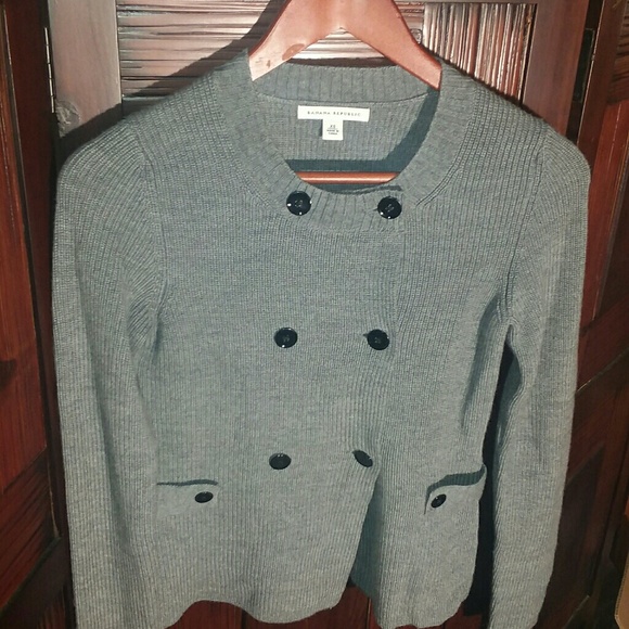 Banana Republic Sweater - Picture 3 of 5